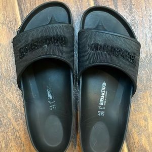 Men’s Birkenstock Eva Slide- Gently Used